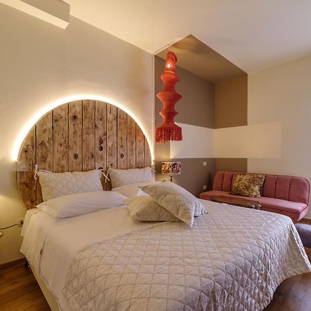 Aurora Boutique Hotel & Private Spa سبوليتو المظهر الخارجي الصورة