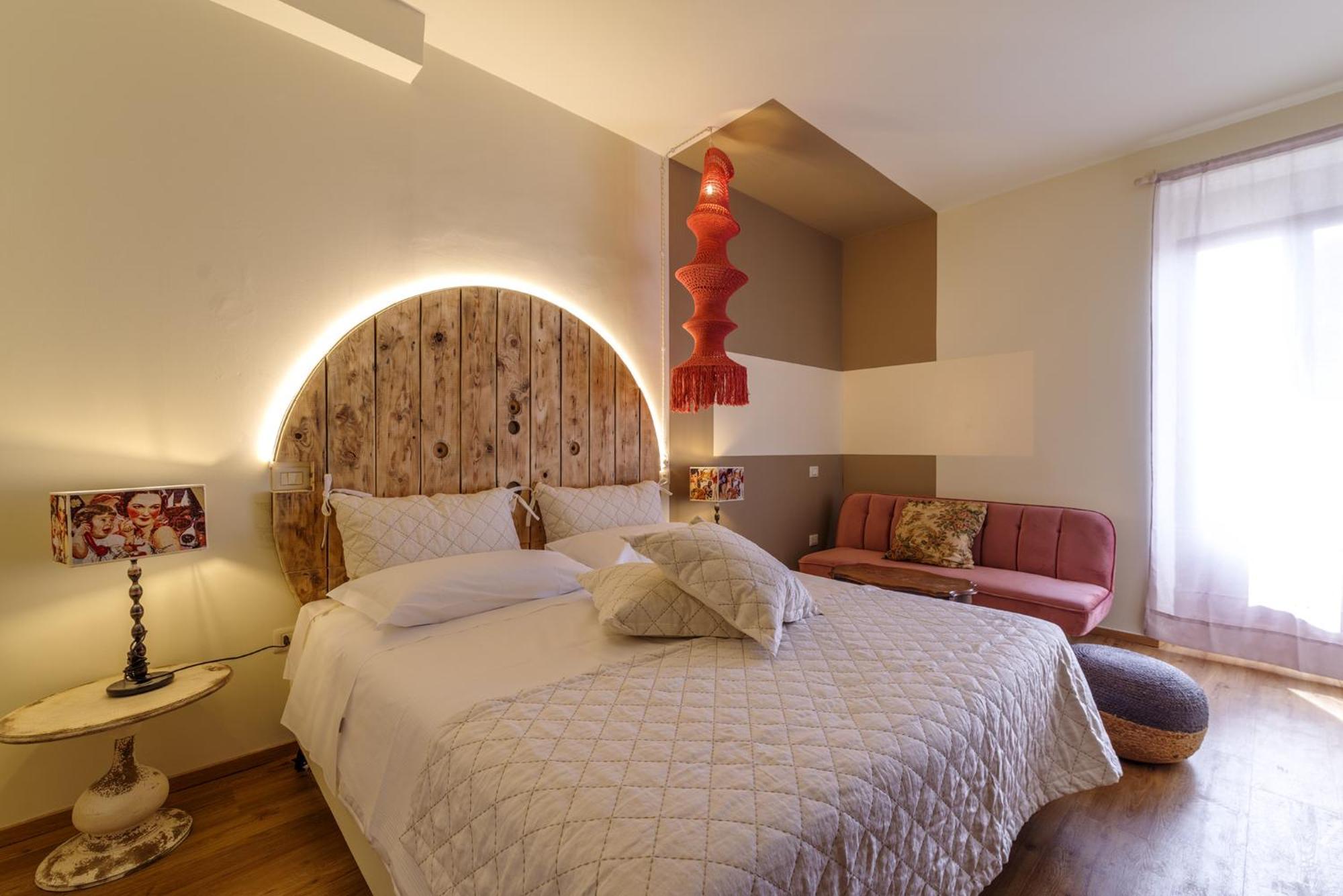 Aurora Boutique Hotel & Private Spa سبوليتو المظهر الخارجي الصورة