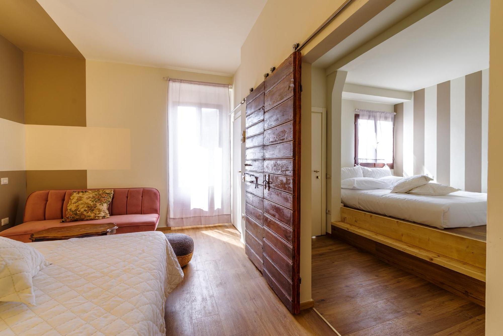 Aurora Boutique Hotel & Private Spa سبوليتو المظهر الخارجي الصورة