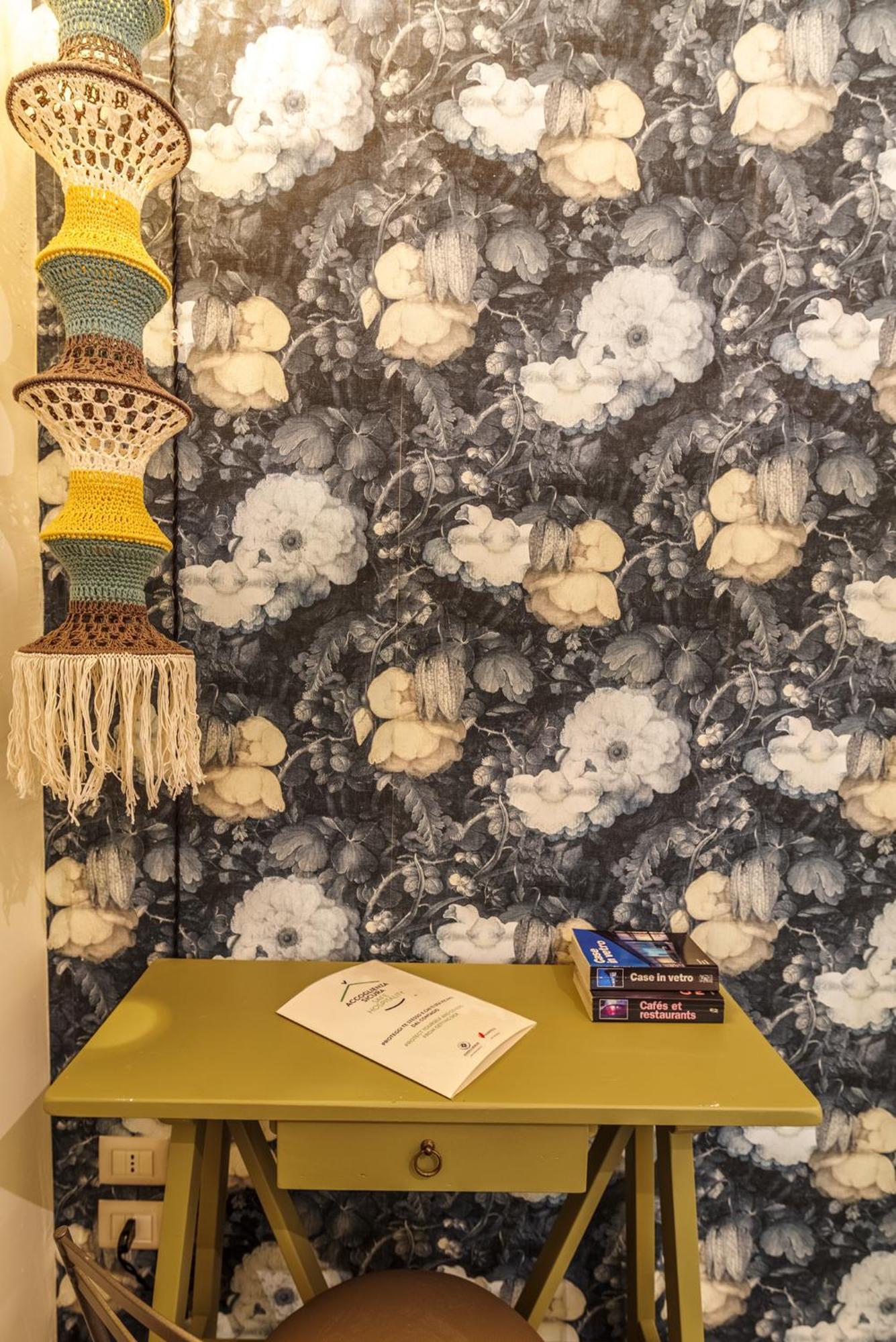 Aurora Boutique Hotel & Private Spa سبوليتو المظهر الخارجي الصورة