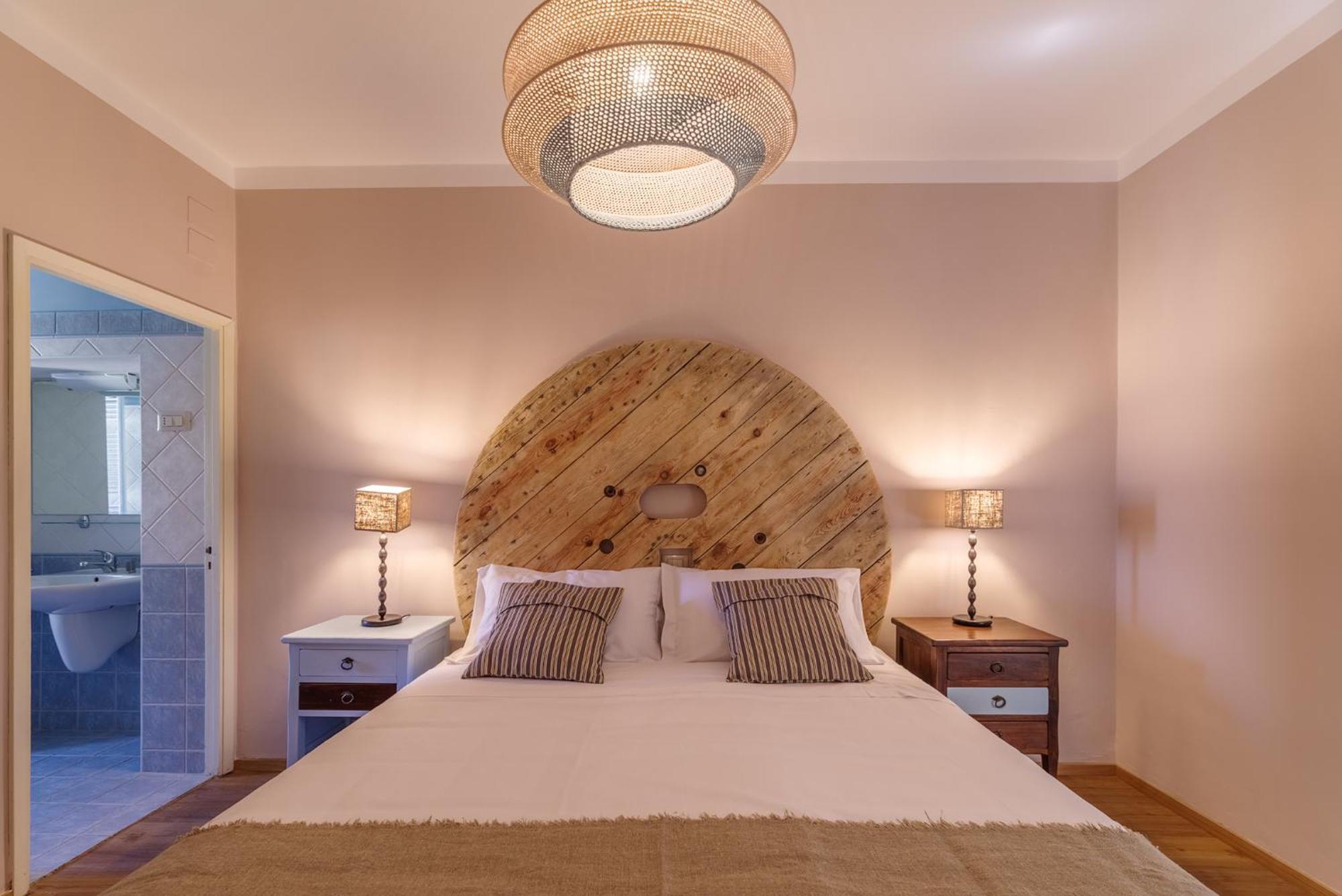 Aurora Boutique Hotel & Private Spa سبوليتو المظهر الخارجي الصورة